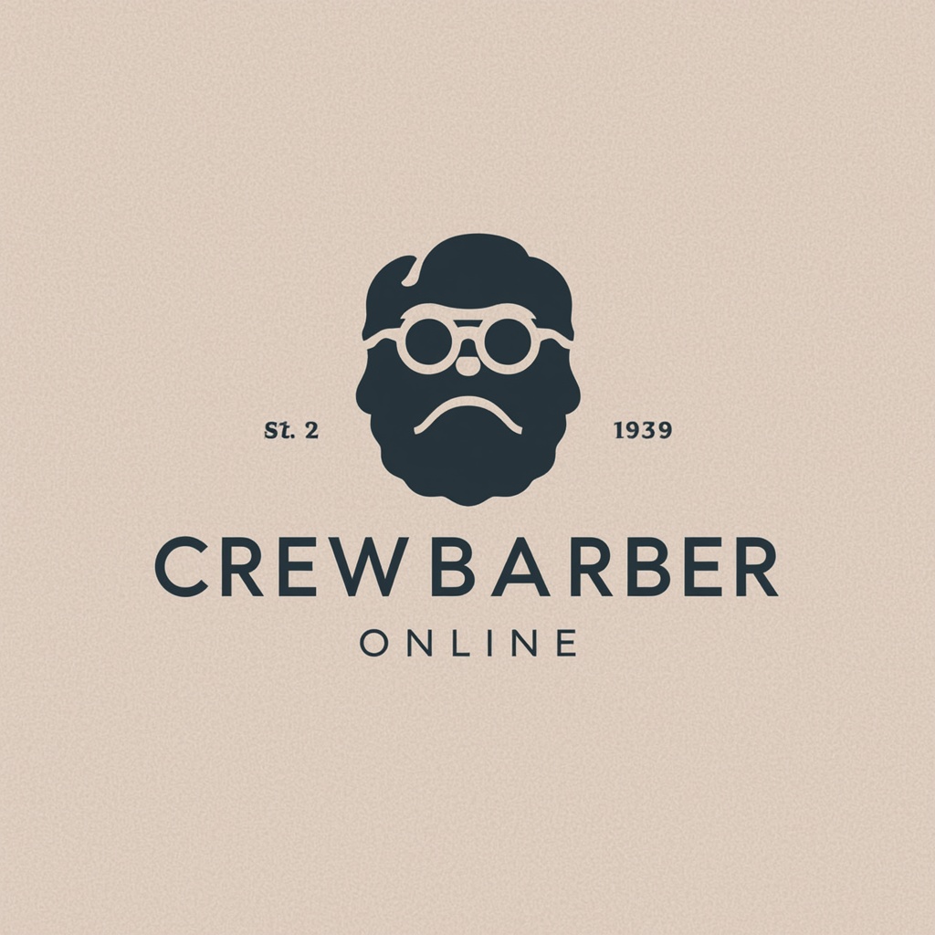 Crewbarber